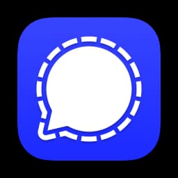 Signal icon